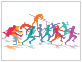 Leichtathletikverein präsentiert Trainings- und Wettkampfangebot